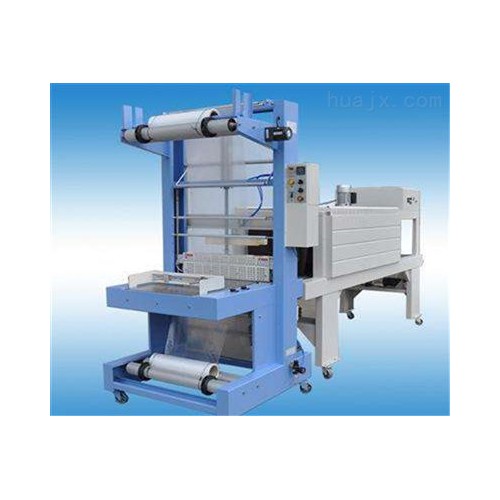 餐盒薄膜封切熱收縮機 報價 熱收縮包裝機廠家