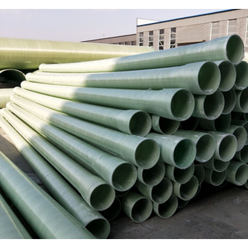 玻璃鋼化工管道夾砂管道通風(fēng)管道