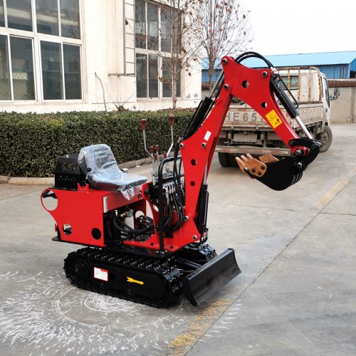 小型挖掘機 微型挖掘機 挖機廠家直銷