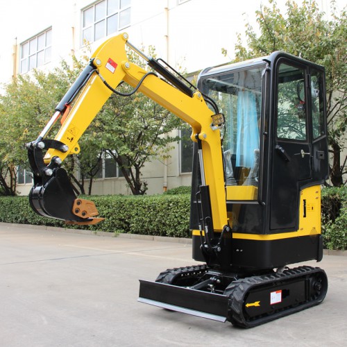 小型挖掘機 微型挖掘機 挖機廠家直銷