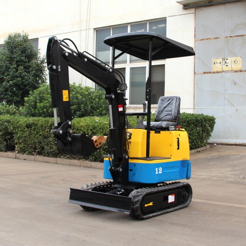電動小型挖掘機 微型挖掘機 挖機廠家直銷
