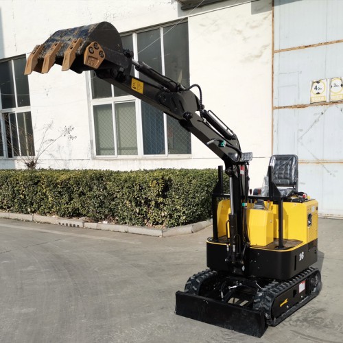 小型挖掘機 微型挖掘機 挖機廠家直銷