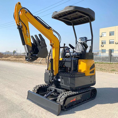 小型挖掘機 微型挖掘機 挖機廠家直銷