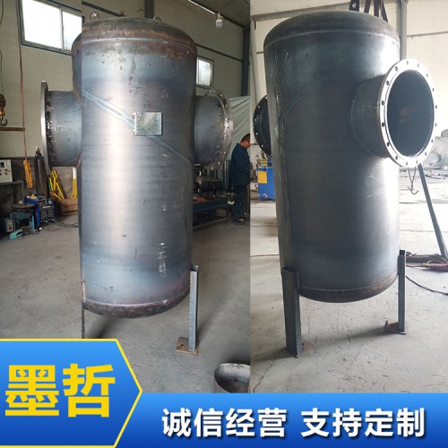 氣液分離過(guò)濾器小口徑定制氣體脫水油氣分離器廠家