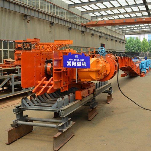 轉載機 刮板轉載機 礦用轉載機