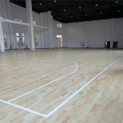 運動木地板 實木復合地板 負離子木地板