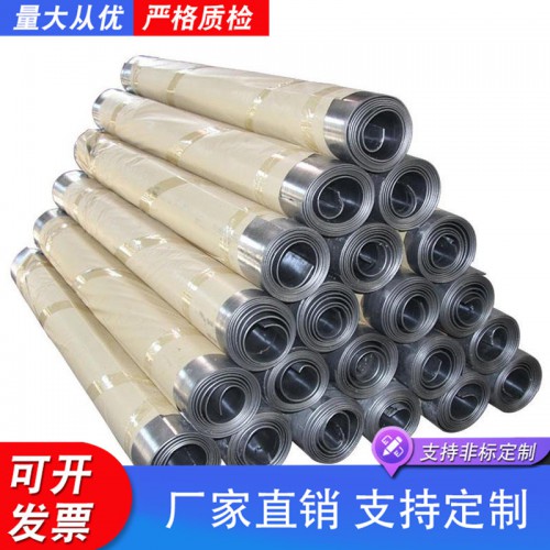 醫(yī)院用鉛板 ct室射線防護(hù)鉛門 射線防護(hù)鉛板