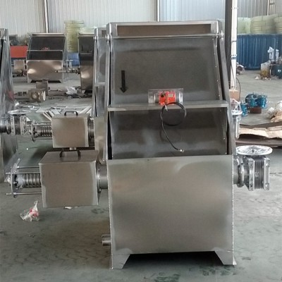 大型微濾干濕分離機 抽糞擠壓全自動干濕分離機批發(fā)廠家