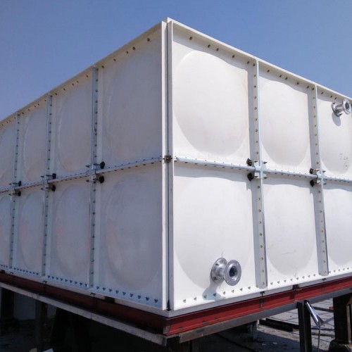 消防 供水設備 耐酸堿組合式水箱