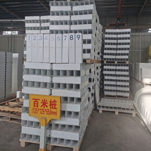 公路 鐵路 高速公路設施 玻璃鋼百米樁千米樁 界碑