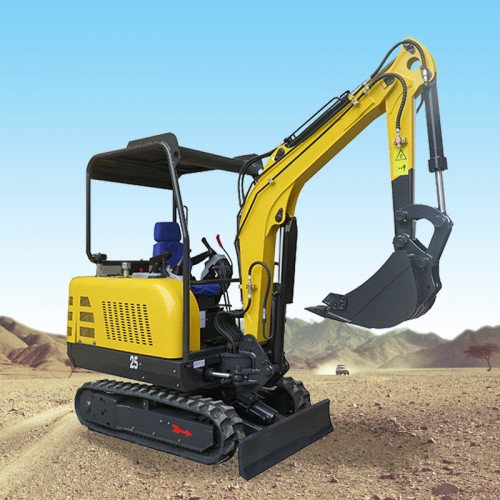 小型挖掘機 微型挖掘機 挖機廠家直銷