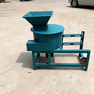 樂(lè)民牌青草草漿機(jī) 家用電青草打漿機(jī) 養(yǎng)鴨子鵝飼料打漿機(jī)