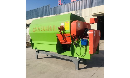 飼料攪拌機 (30)