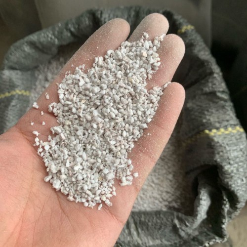 珍珠巖 玻化微珠 硬質建筑專用珍珠巖