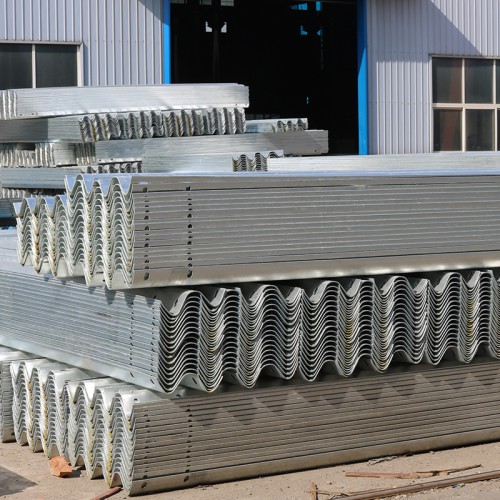 鍍鋅護欄板 護欄板