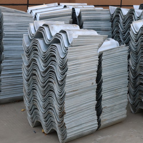 二波三波護欄 公路波形護欄板