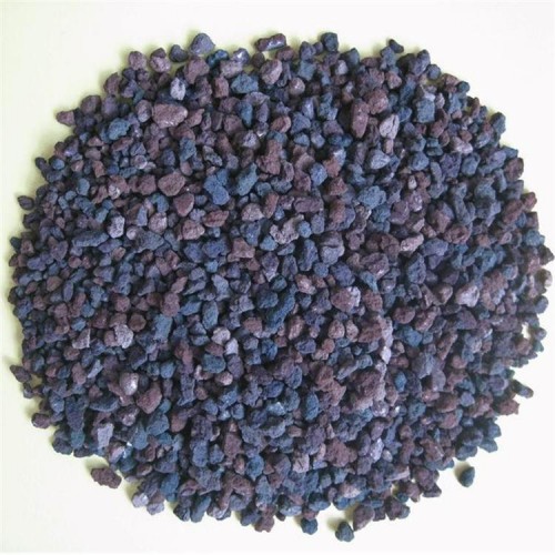 海綿鐵 海綿鐵濾料