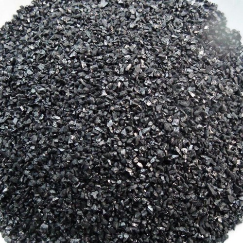 無(wú)煙煤濾料