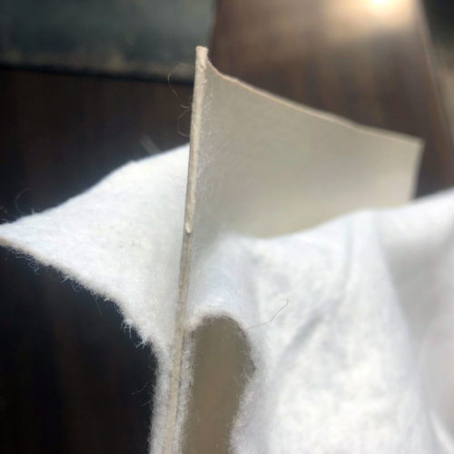 復合土工布廠家 兩布一膜 一布一膜