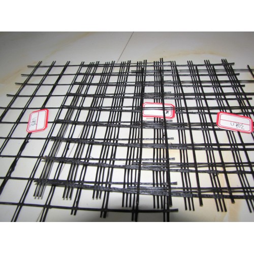 玻纖格柵 瀝青路玻璃土工格柵廠家