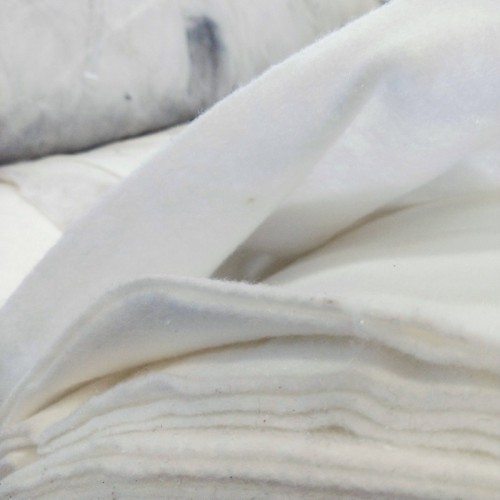 短絲無紡布 長絲土工布