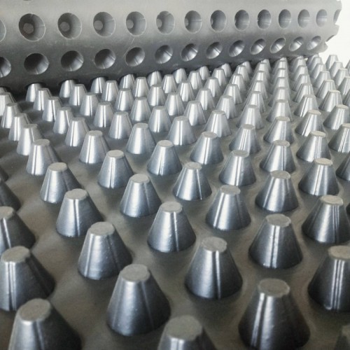 山東HDPE排水板實力廠家