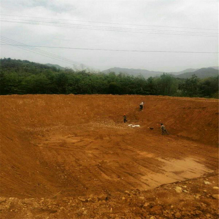 垃圾填埋場土工膜價格經久耐用