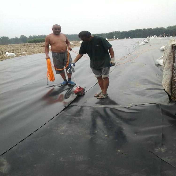 水產養殖防滲膜性能穩定