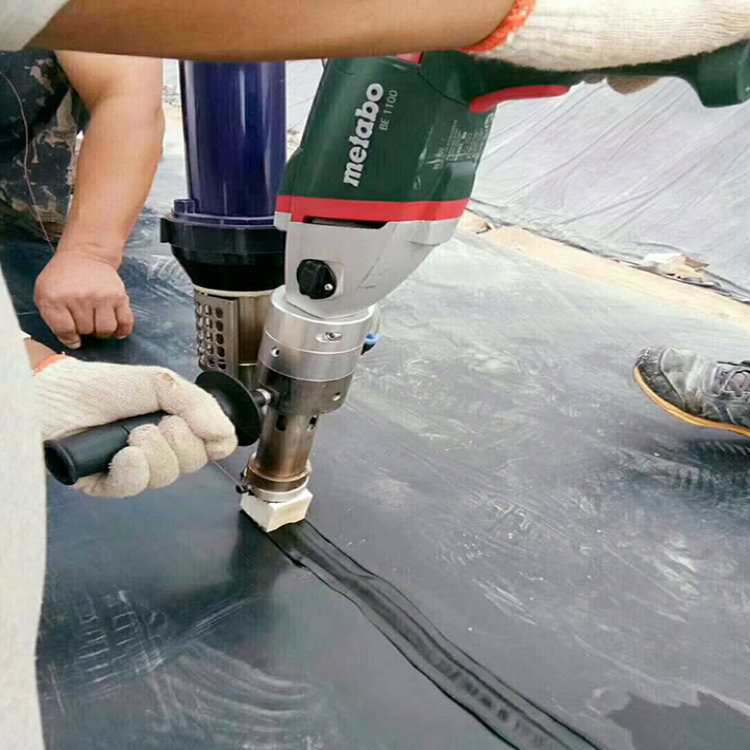 耐酸堿1.5mmHDPE土工膜源頭生產(chǎn)廠