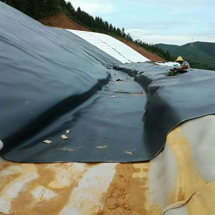 水產養殖防滲膜性能穩定