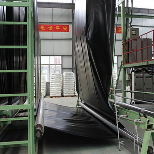 防滲膜廠家1.4mm防滲膜煉油廠防滲膜原料