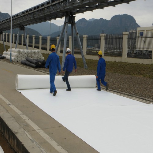 1.5mmHDPE土工膜 HDPE土工膜廠家