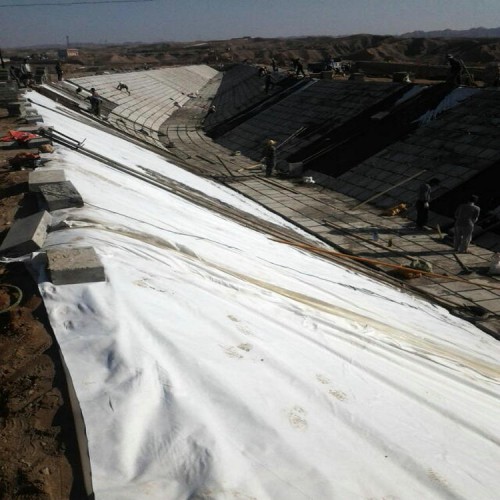 防水土工布 復合防水土工布廠家