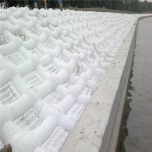 河道護坡模袋 佳諾土工模袋廠家
