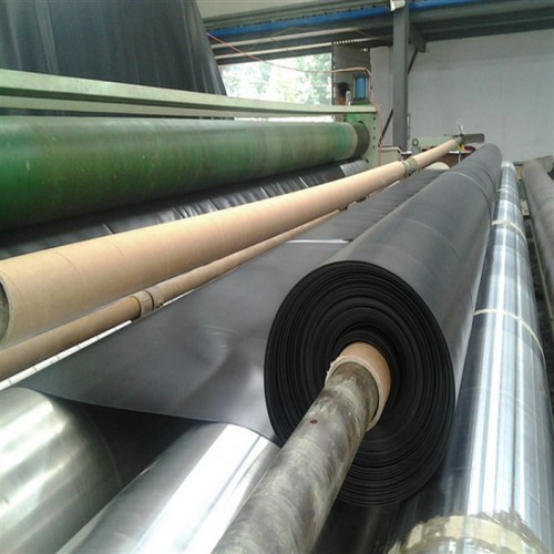 鳳陽(yáng)防滲土工膜 LDPE防滲土工膜可量尺定做