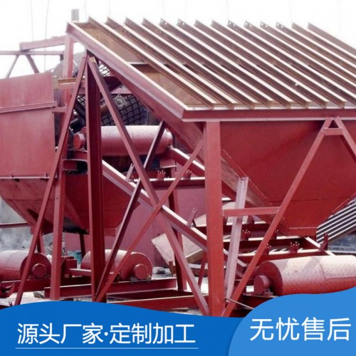 水洗設(shè)備 單排水輪 洗沙機(jī) 便宜洗沙機(jī)