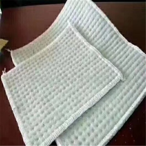 覆膜膨潤土防水毯 膨潤土防水毯 防水毯