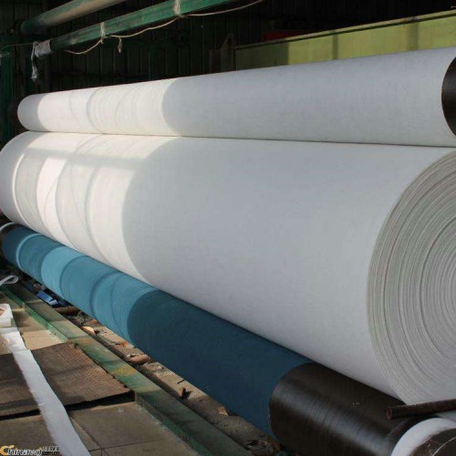 土工布 長絲土工布 復合土工布