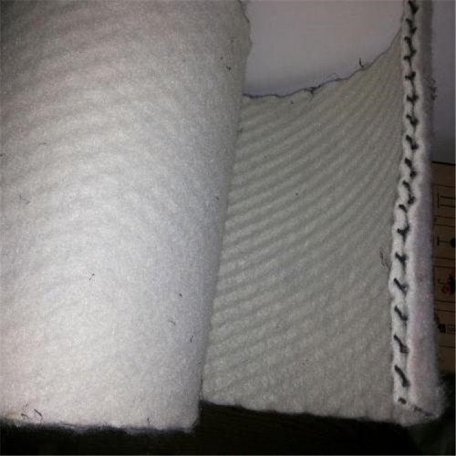 土工復合排水網 三維復合排水網