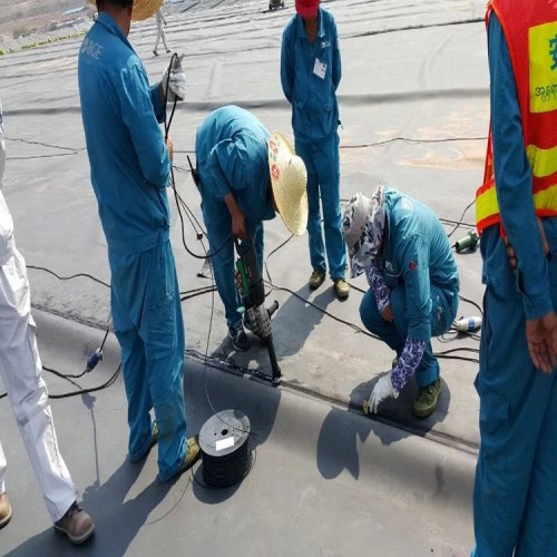 磷化工渣場尾礦壩防滲膜優(yōu)質(zhì)商品