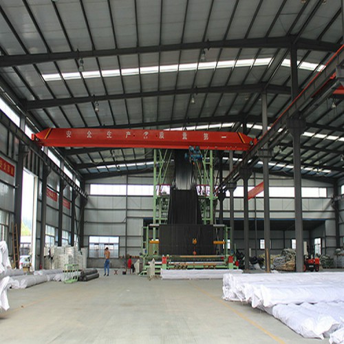 化工車(chē)間HDPE土工膜優(yōu)質(zhì)商品