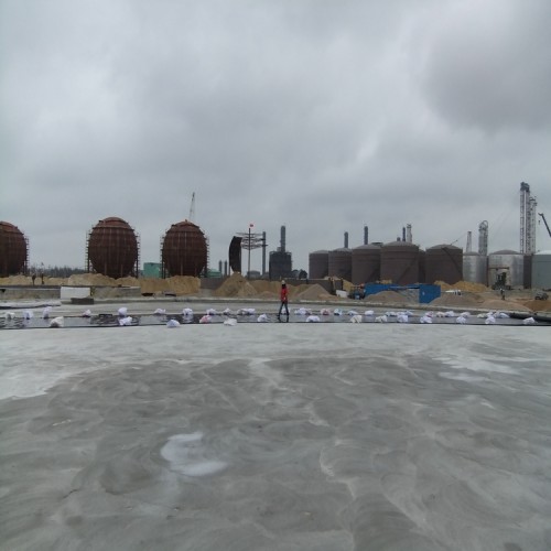 灰壩尾礦壩土工膜 0.15mm防滲膜精選廠家