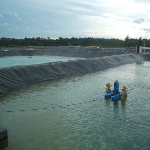 同仁復合土工膜 沼氣池防滲膜廠家批發