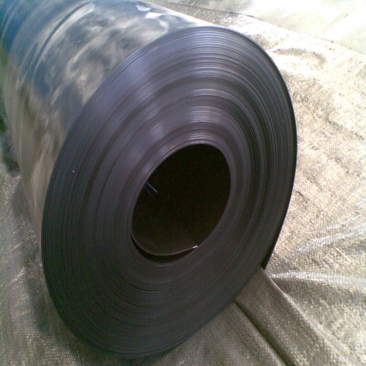 牧業(yè)沼液池防滲膜 0.5mm防滲膜廠家自產自銷