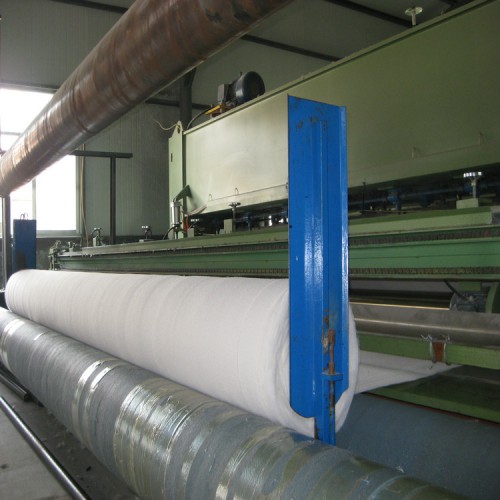 800g長絲復(fù)合土工膜可量尺定做