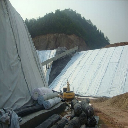 1.5mmHDPE土工膜城建指標精選廠家