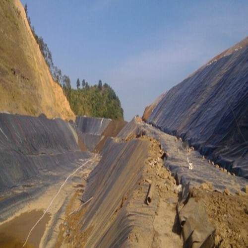 2.0mm土工膜多少錢(qián)一米可量尺定做