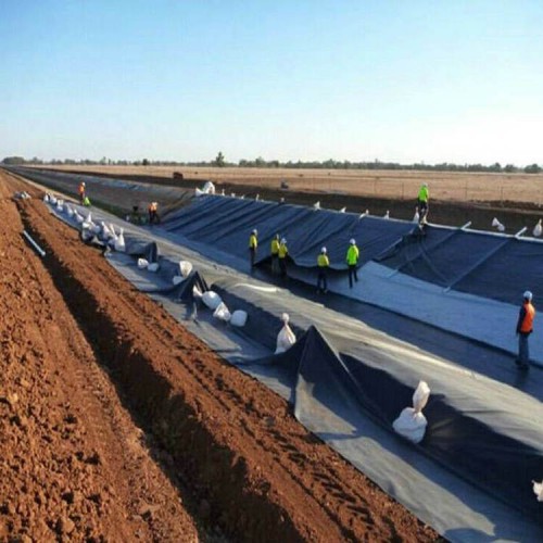 2.0mm城建標準環保土工膜廠家自產自銷