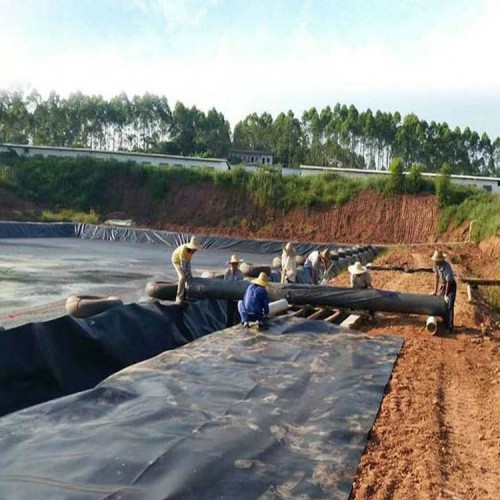 建寧hdpe土工膜廠家 2.0mm土工膜精選廠家