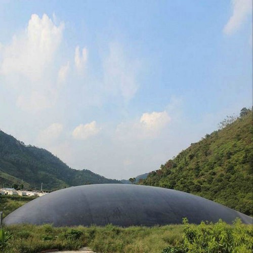 金礦堆浸防滲膜 1.4mm防滲膜源頭生產(chǎn)廠(chǎng)